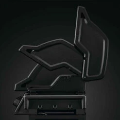 Barbecue à Gaz Napoleon Freestyle F425SBPGT 4 Brûleurs + Réchaud -BarbuArt Boutique f425sbpgt fr barbecue gaz napoleon freestyle f425sbpgt couvercle