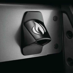 Barbecue à Gaz Napoleon Freestyle F425SBPGT 4 Brûleurs + Réchaud -BarbuArt Boutique f425sbpgt fr barbecue gaz napoleon freestyle f425sbpgt decapsuleur