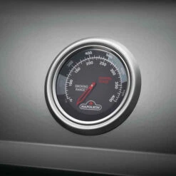 Barbecue à Gaz Napoleon Freestyle F425SBPGT 4 Brûleurs + Réchaud -BarbuArt Boutique f425sbpgt fr barbecue gaz napoleon freestyle f425sbpgt thermometre