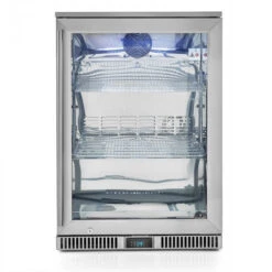 Napoleon Réfrigérateur 135L Pour Cuisine Extérieure Napoléon - Ouverture à Droite -BarbuArt Boutique frigo napoleon 135l porte droite