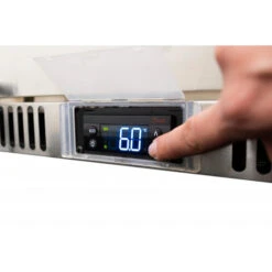 Napoleon Réfrigérateur 135L Pour Cuisine Extérieure Napoléon - Ouverture à Droite -BarbuArt Boutique frigo napoleon 135l porte droite temperature