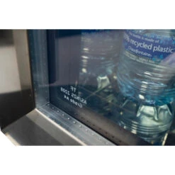 Napoleon Réfrigérateur 135L Pour Cuisine Extérieure Napoléon - Ouverture à Droite -BarbuArt Boutique frigo napoleon 135l porte droite zoom plein 2