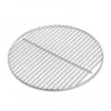 Grille De Cuisson Chromée Pour Barbecue Weber Smokey Joe Ø 37 Cm -BarbuArt Boutique grille cuisson chromee barbecue weber smokey joe 37cm 1