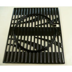 Grille De Cuisson En Fonte Culinary Modular Pour Barbecues Campingaz 3 Et 4 Series -BarbuArt Boutique grille culinary 3 4 series 2