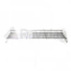 Grille De Maintien Chaud En Chrome Pour Barbecue à Gaz Napoleon R425SIB -BarbuArt Boutique grille rechaud chrome napoleon n520 0043 1