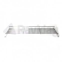Grille De Maintien Chaud En Chrome Pour Barbecue à Gaz Napoleon R425SIB
