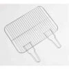 Grille Simple 51 X 37cm Pour Barbecue SoMagic Roma, Bergamo, Indiana -BarbuArt Boutique grille simple 51x37 cm somagic