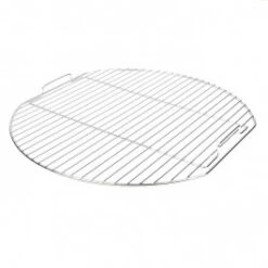 Grille Simple Ø 55 Cm De SoMagic Pour Barbecue Rond De 57 Cm