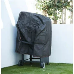Housse Small Pour Barbecue à Gaz Barbecook Spring 2002, Alexia, Victor -BarbuArt Boutique housse barbecook small