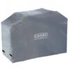 Housse Pour Barbecue CADAC Entertainer Ou Meridian 3 Brûleurs -BarbuArt Boutique housse cadac 3 1