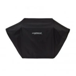 Housse Pour Barbecue Et Chariot + Plancha Campingaz Taille S 122 X 61 X 105 Cm