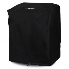 Housse Noire Le Marquier Pour Planchas 60 Cm Sur Chariot Ou Desserte 3 Housse Noire Le Marquier Pour Planchas 60 Cm Sur Chariot Ou Desserte