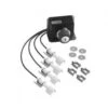 Kit Piezo Pour Barbecue Weber Genesis 330 (boutons En Façade) -BarbuArt Boutique kit piezo genesis 330 weber 1 1