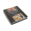 Livre De Recettes Forge Adour "La Bible De La Plancha " -BarbuArt Boutique livre forge adour bible plancha