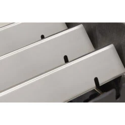 Lot De 5 Barres Flavorizer Inox Pour Weber Spirit 300 (boutons Façade) 5 Lot De 5 Barres Flavorizer Inox Pour Weber Spirit 300 (boutons Façade) -BarbuArt Boutique lot 5 barres flavorizer inox spirit series 300 boutons facade ambiance