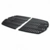 Lot De 2 Grilles De Cuisson En Fonte émaillée Pour Barbecues Weber Q Séries 100 Et 1000 2 Lot De 2 Grilles De Cuisson En Fonte émaillée Pour Barbecues Weber Q Séries 100 Et 1000 -BarbuArt Boutique lot de 2 grilles de cuisson en fonte emaillee pour barbecues weber q series 100 et 1000