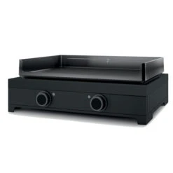 Pack Plancha à Gaz Forge Adour MODERN 60 Acier Noir + Chariot 20 Pack Plancha à Gaz Forge Adour MODERN 60 Acier Noir + Chariot -BarbuArt Boutique moderne60an plancha electrique forge adour modern 60 acier noir 2