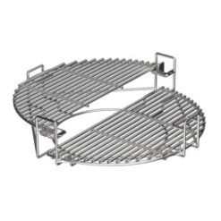 Système De Cuisson Multi-niveaux Pour Kamado The Bastard Large