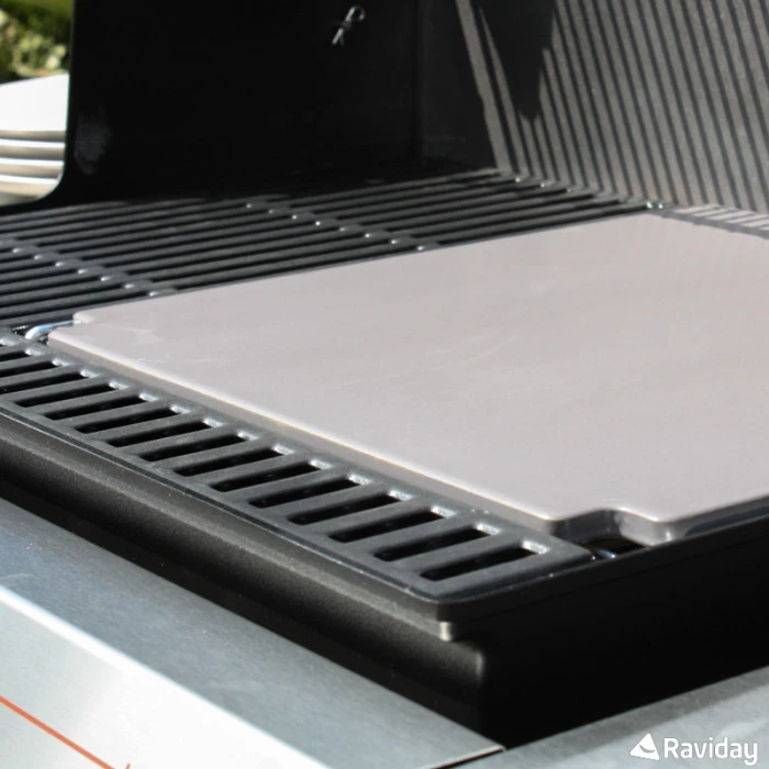 Pack Weber Crafted Pour Barbecue Weber Spirit Entre 2016 Et 2022 9 Pack Weber Crafted Pour Barbecue Weber Spirit Entre 2016 Et 2022 – Image 7