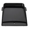 Plancha Deluxe Pour Barbecue Weber Genesis II 3, 4 Et 6 Brûleurs