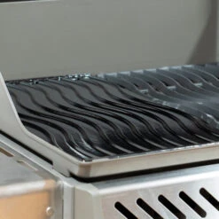 Plancha En Porcelaine émaillée Pour Barbecue Rogue 365 / 525 Napoleon -BarbuArt Boutique plancha porcelaine emaillee barbecue rogue 365 525 napoleon 2