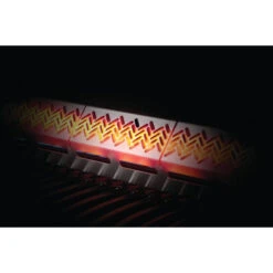 Barbecue à Gaz Napoleon Rogue 425 + Réchaud + Rôtissoire Incluse -BarbuArt Boutique rb425rsbpk 1 fr a barbecue gaz napoleon rogue 425 rechaud rotissoire bruleur arriere