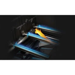 Barbecue Gaz Prestige 500 Phantom Napoleon Série Limitée - Version FR -BarbuArt Boutique syst me jet fire