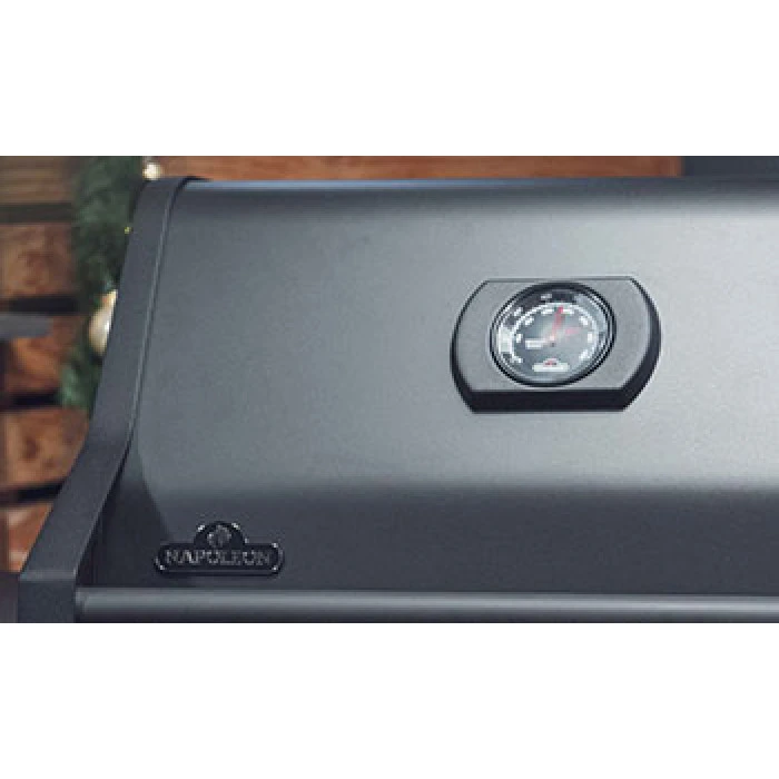 Barbecue Prestige 500 Phantom Napoleon Série Limitée - Version EU 11 Barbecue Prestige 500 Phantom Napoleon Série Limitée - Version EU – Image 9