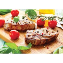Plancha électrique Semi-pro Roller Grill PL 400 E 40 X 40 Cm -BarbuArt Boutique viande plancha 1